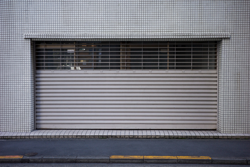 Commercial Roller Shutters Blacktown: Security and Style for Your Business