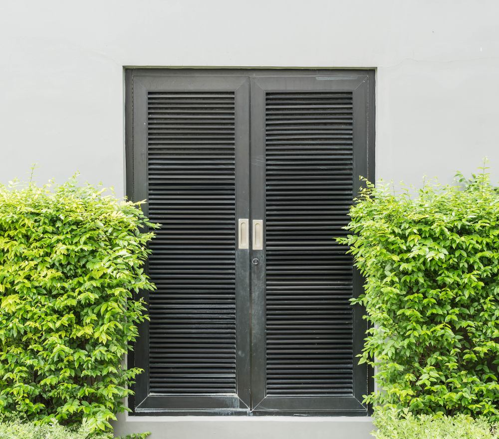 Exterior Plantation Shutters Blacktown: Adding Style and Function