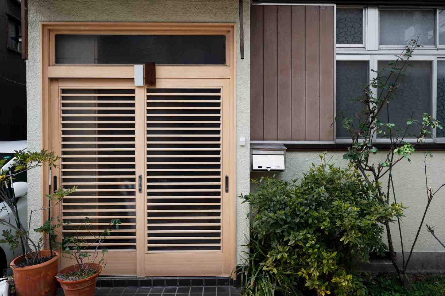 Wooden Shutters in Blacktown to Provide Your Home a Elegant Look