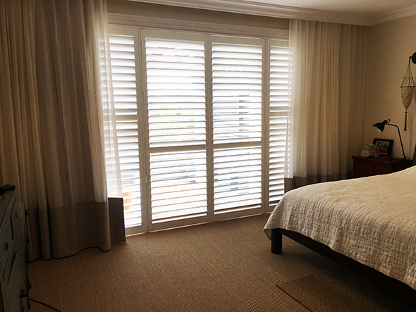 Transform Your Space With Elegant Shutters in Bondi Junction
