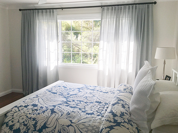 Stunning Curtains in Bondi Junction: Transform Your Home