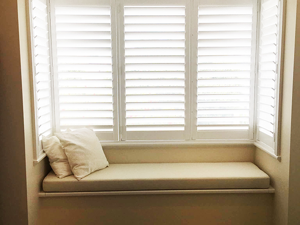 Elevate Your Interiors with Wooden Shutters in Blacktown