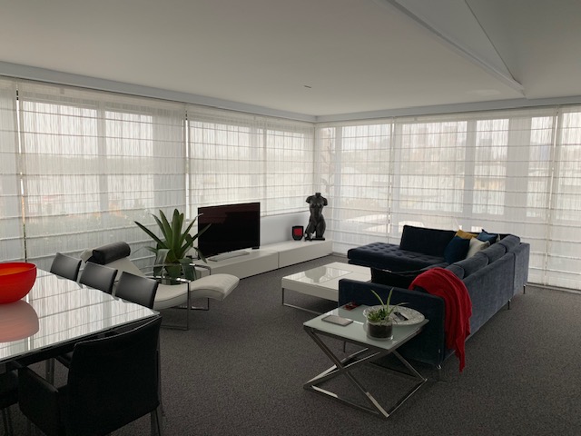 Roller Blinds in Bondi Junction: Style Meets Function