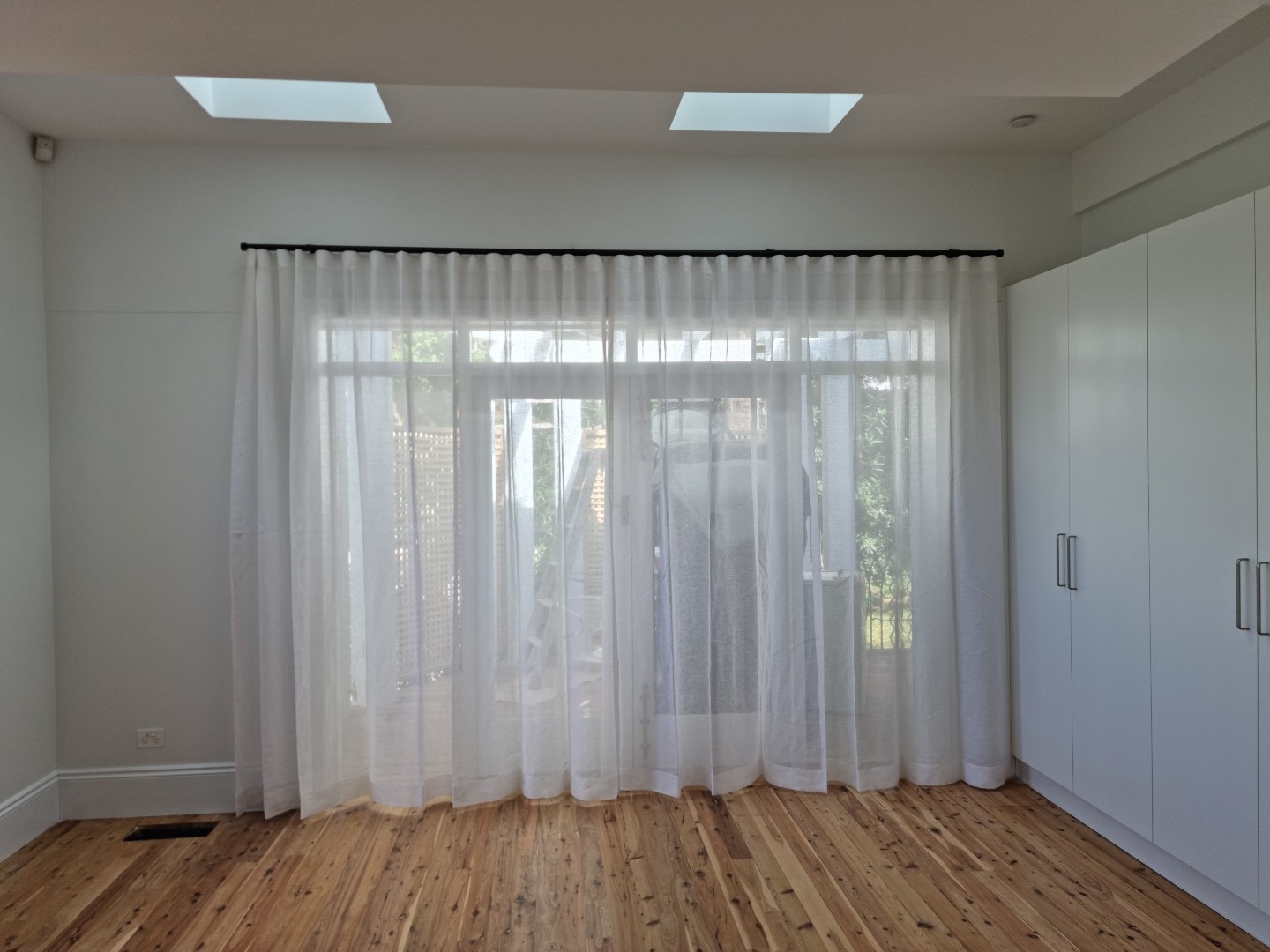 Expert Curtains Installation in Chatswood: Style Meets Precision